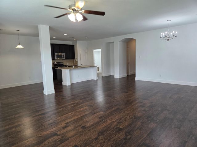 8206 Summer Lake Pass Lane, Rosenberg, TX 77469