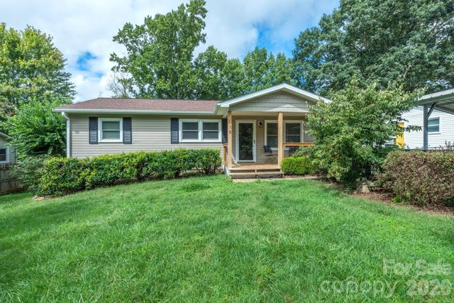 16 Oakley Dogwood Drive, Asheville, NC 28803