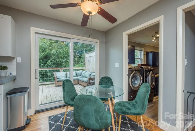 16 Oakley Dogwood Drive, Asheville, NC 28803