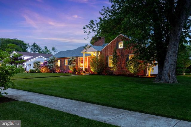 3 NORTHWOOD DR, Vineland, NJ 08360
