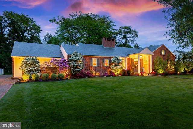 3 NORTHWOOD DR, Vineland, NJ 08360