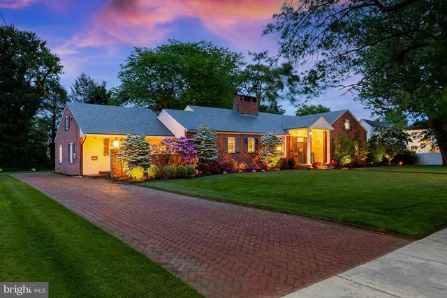 3 NORTHWOOD DR, Vineland, NJ 08360
