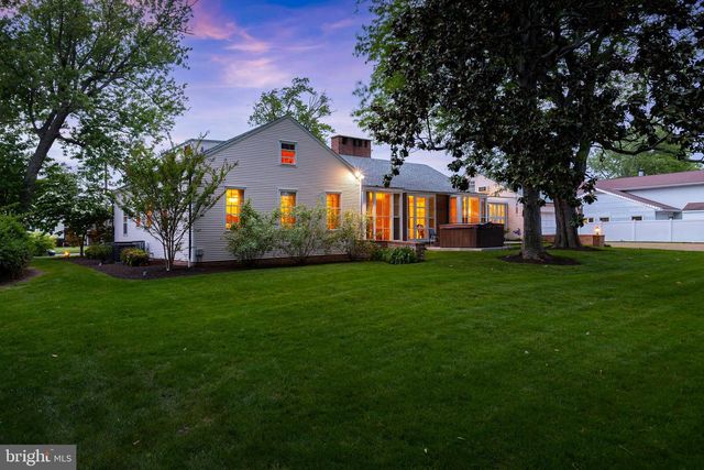 3 NORTHWOOD DR, Vineland, NJ 08360