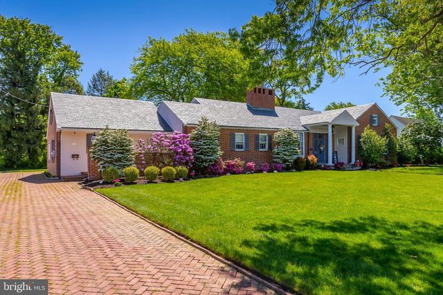 3 NORTHWOOD DR, Vineland, NJ 08360