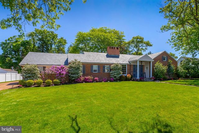 3 NORTHWOOD DR, Vineland, NJ 08360