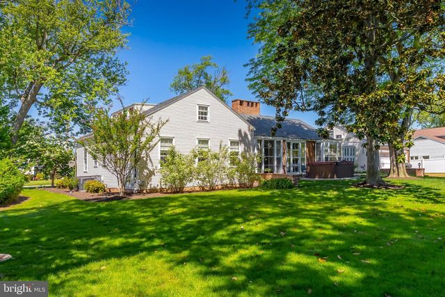 3 NORTHWOOD DR, Vineland, NJ 08360