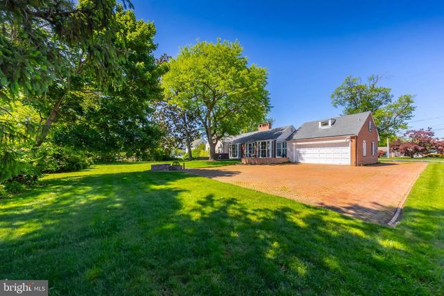3 NORTHWOOD DR, Vineland, NJ 08360