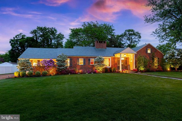 3 NORTHWOOD DR, Vineland, NJ 08360
