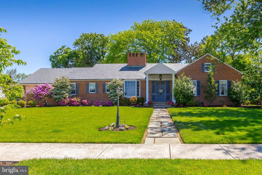 3 NORTHWOOD DR, Vineland, NJ 08360