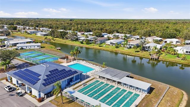 8461 KINGLET DRIVE, Englewood, FL 34224