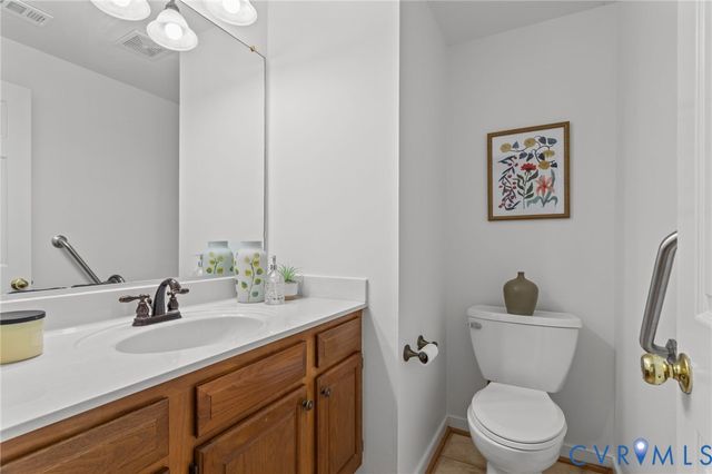 10302 Perrins Mill Ln, Mechanicsville, VA 23116