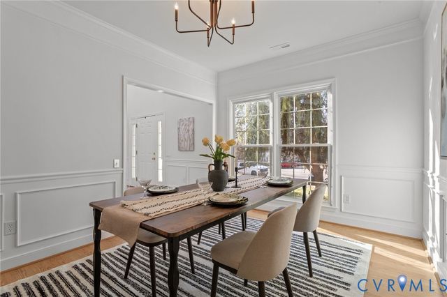 10302 Perrins Mill Ln, Mechanicsville, VA 23116