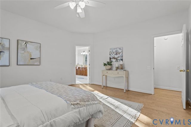 10302 Perrins Mill Ln, Mechanicsville, VA 23116