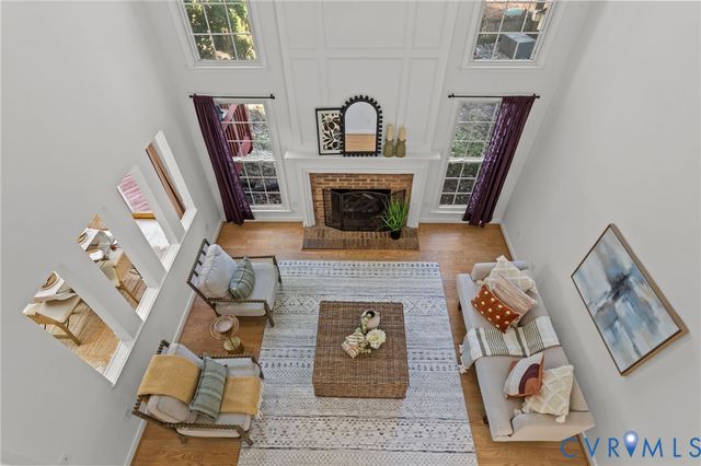 10302 Perrins Mill Ln, Mechanicsville, VA 23116