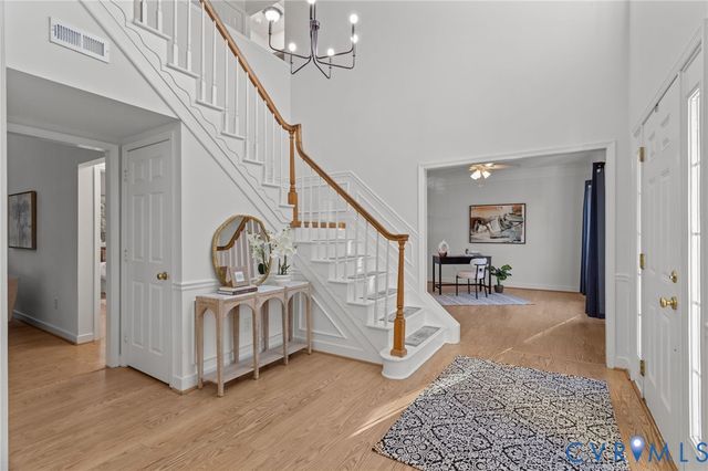 10302 Perrins Mill Ln, Mechanicsville, VA 23116