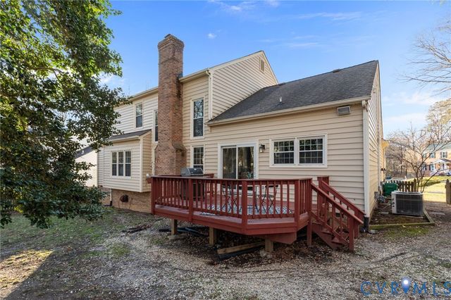 10302 Perrins Mill Ln, Mechanicsville, VA 23116