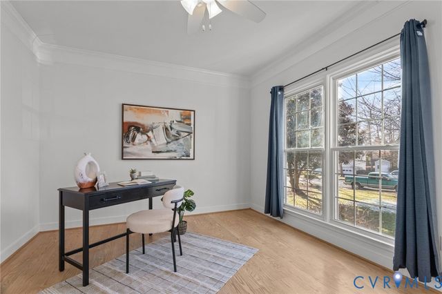 10302 Perrins Mill Ln, Mechanicsville, VA 23116