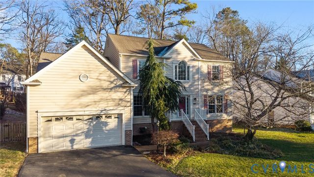 10302 Perrins Mill Ln, Mechanicsville, VA 23116