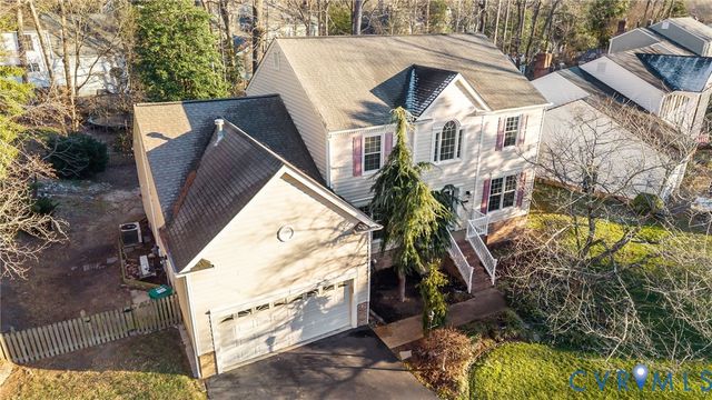 10302 Perrins Mill Ln, Mechanicsville, VA 23116