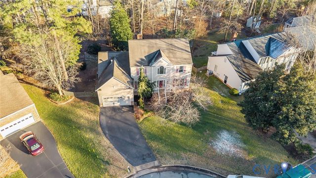 10302 Perrins Mill Ln, Mechanicsville, VA 23116