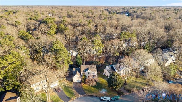 10302 Perrins Mill Ln, Mechanicsville, VA 23116