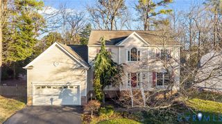 10302 Perrins Mill Ln, Mechanicsville, VA 23116
