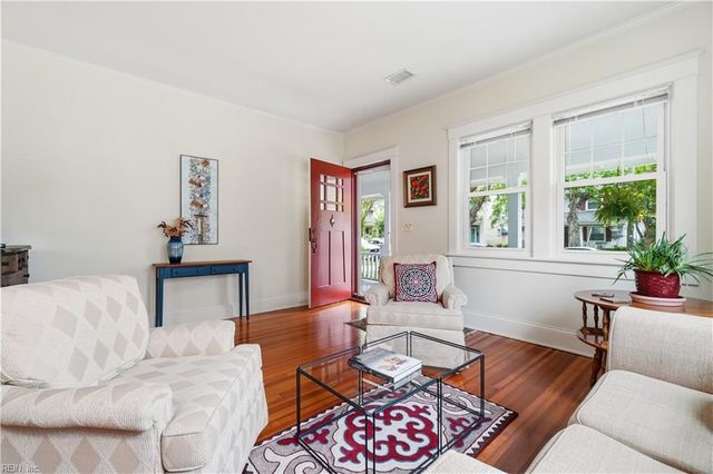 1114 Manchester AVE, Norfolk, VA 23508