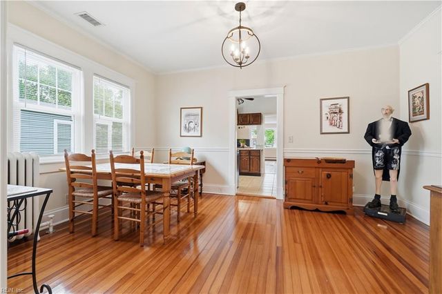 1114 Manchester AVE, Norfolk, VA 23508