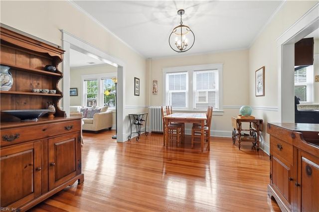1114 Manchester AVE, Norfolk, VA 23508
