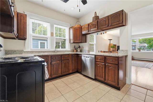 1114 Manchester AVE, Norfolk, VA 23508