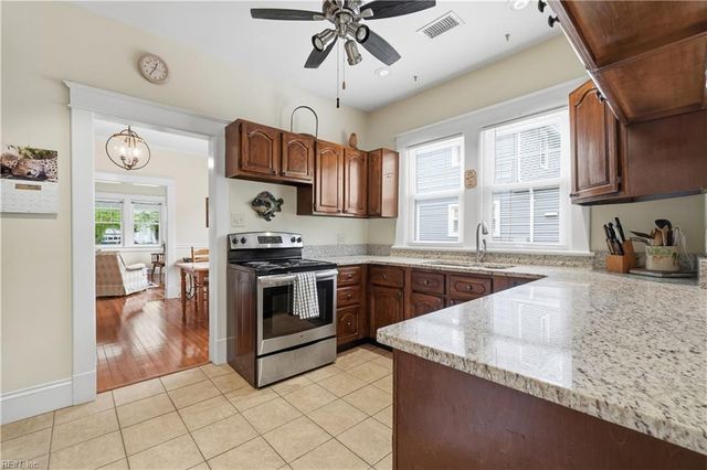 1114 Manchester AVE, Norfolk, VA 23508