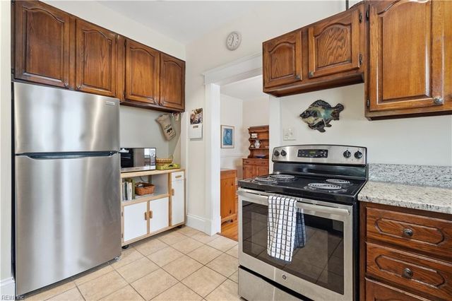 1114 Manchester AVE, Norfolk, VA 23508
