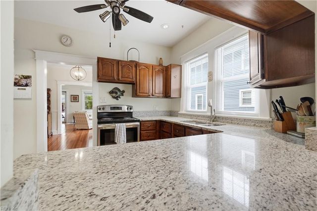 1114 Manchester AVE, Norfolk, VA 23508