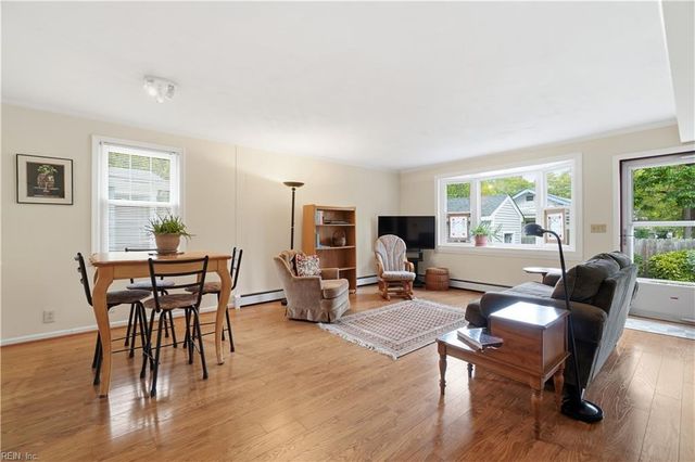 1114 Manchester AVE, Norfolk, VA 23508