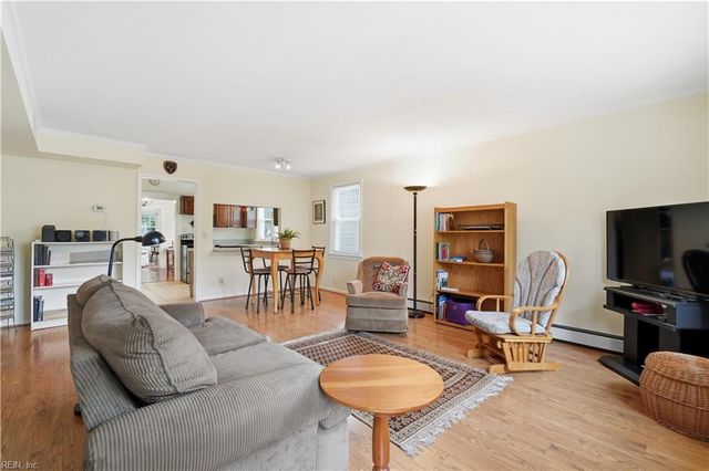 1114 Manchester AVE, Norfolk, VA 23508