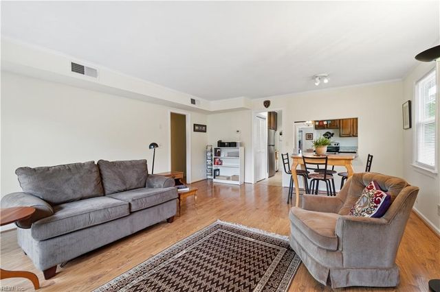 1114 Manchester AVE, Norfolk, VA 23508