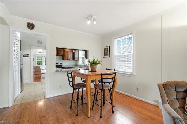 1114 Manchester AVE, Norfolk, VA 23508