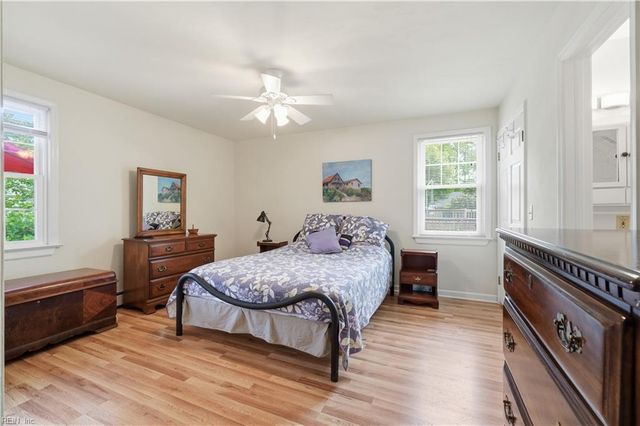 1114 Manchester AVE, Norfolk, VA 23508