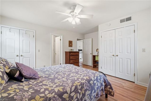 1114 Manchester AVE, Norfolk, VA 23508