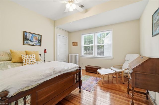 1114 Manchester AVE, Norfolk, VA 23508