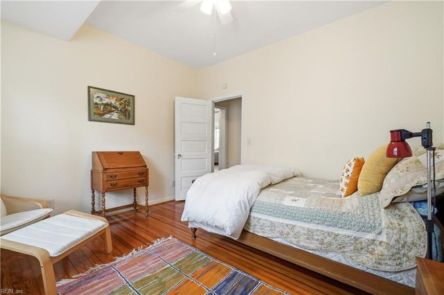 1114 Manchester AVE, Norfolk, VA 23508