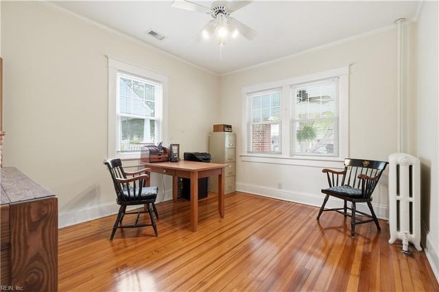 1114 Manchester AVE, Norfolk, VA 23508