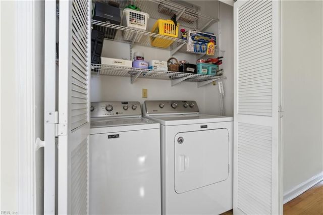 1114 Manchester AVE, Norfolk, VA 23508