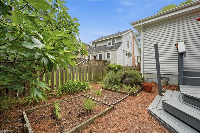 1114 Manchester AVE, Norfolk, VA 23508