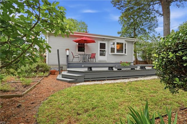 1114 Manchester AVE, Norfolk, VA 23508
