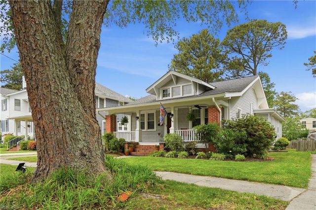 1114 Manchester AVE, Norfolk, VA 23508