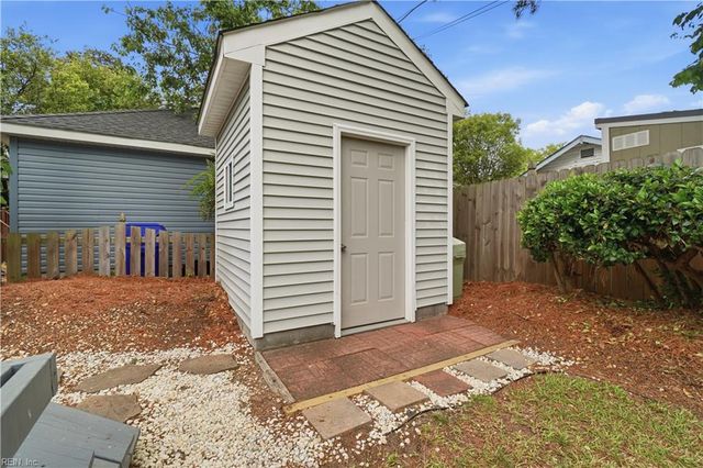 1114 Manchester AVE, Norfolk, VA 23508