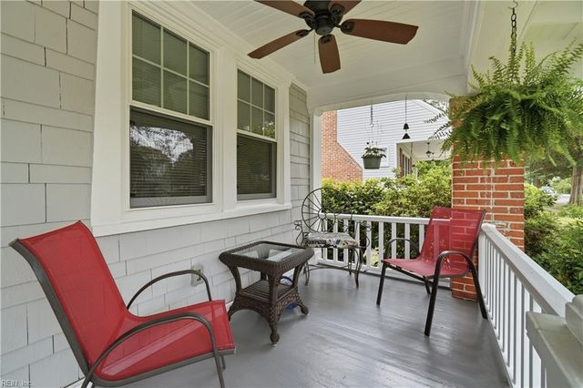 1114 Manchester AVE, Norfolk, VA 23508