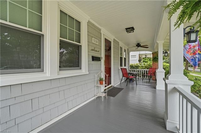 1114 Manchester AVE, Norfolk, VA 23508