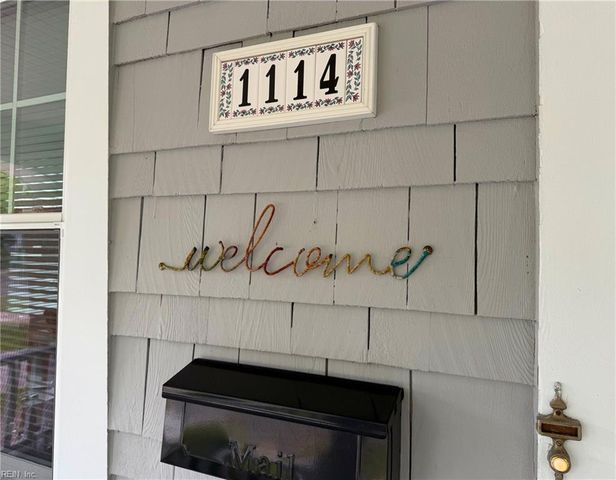1114 Manchester AVE, Norfolk, VA 23508
